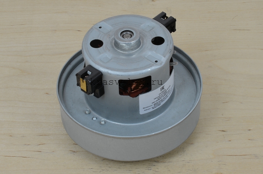 Купить Двигатель На Пылесос Самсунг 1600w Цена